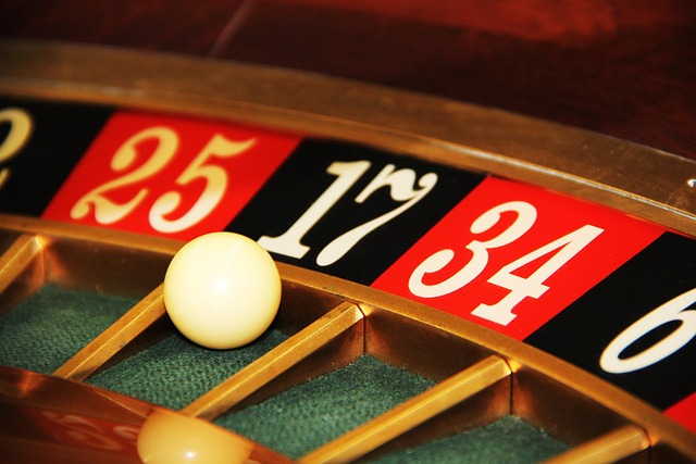 From roulette to baccarat: The history of casino games