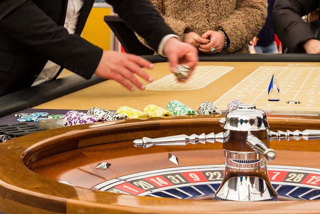 The hidden charm of casinos