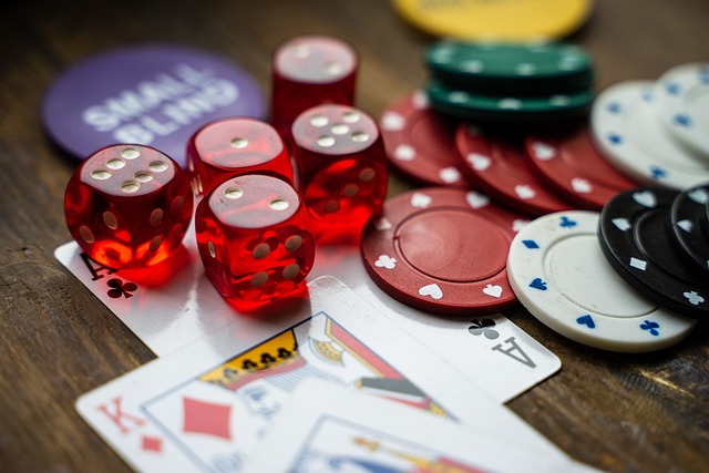 Decoding the Dealer: Unraveling the Mystery Behind Casino Gestures