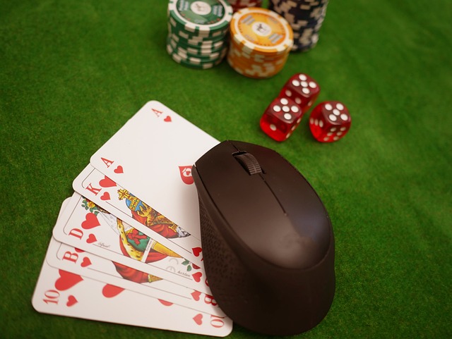 Understanding Casino Odds: A Beginner’s Guide to Maximizing Winning Potential