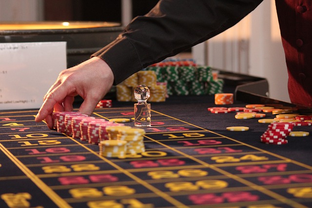 The Role of Casinos in Luxury Tourism